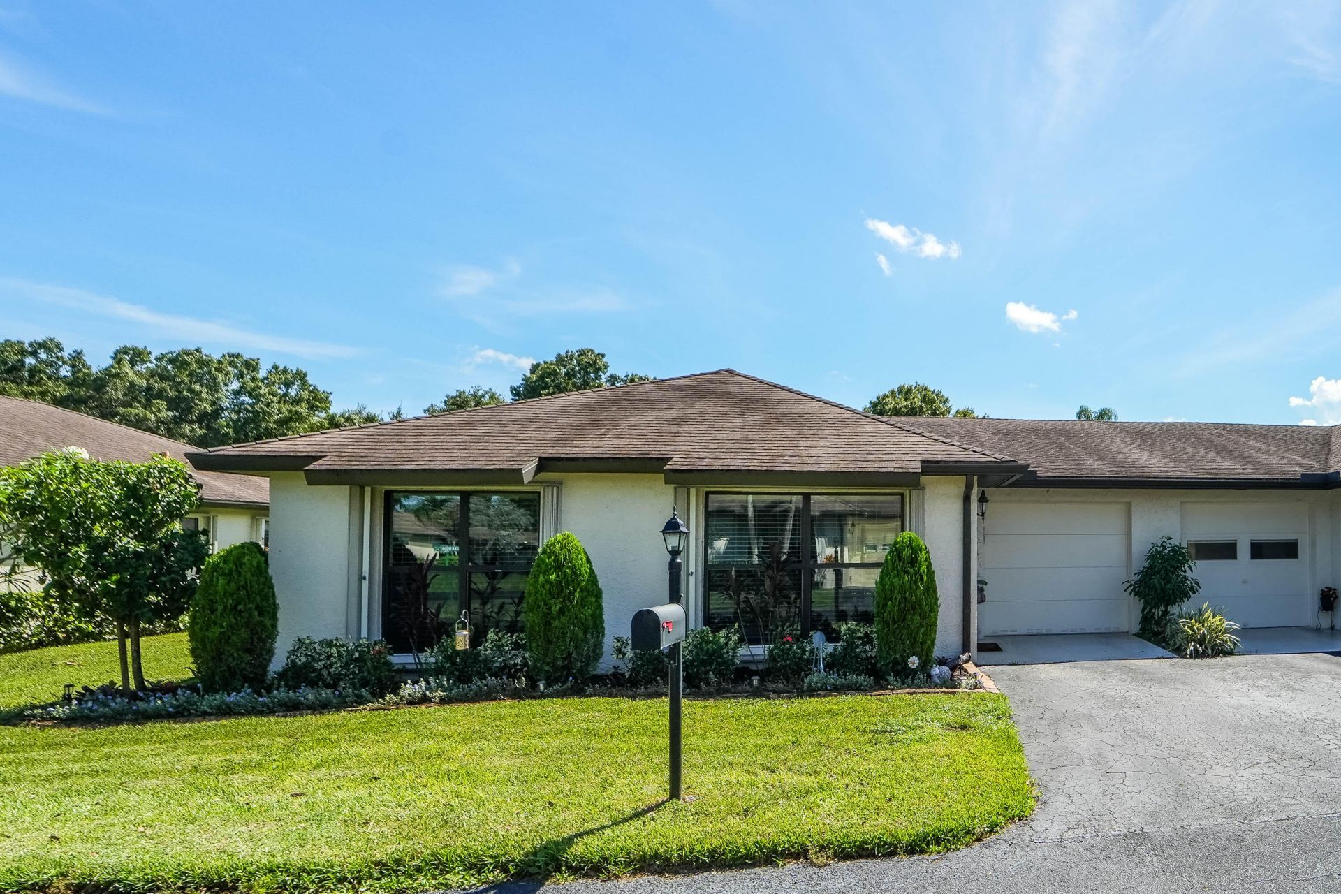 4745 Quailwood Way, Unit Apt A, Boynton Beach, FL 33436 Photo