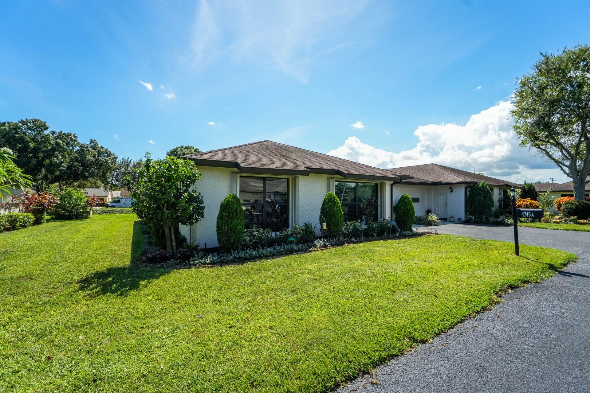 4745 Quailwood Way, Unit Apt A, Boynton Beach, FL 33436 Photo