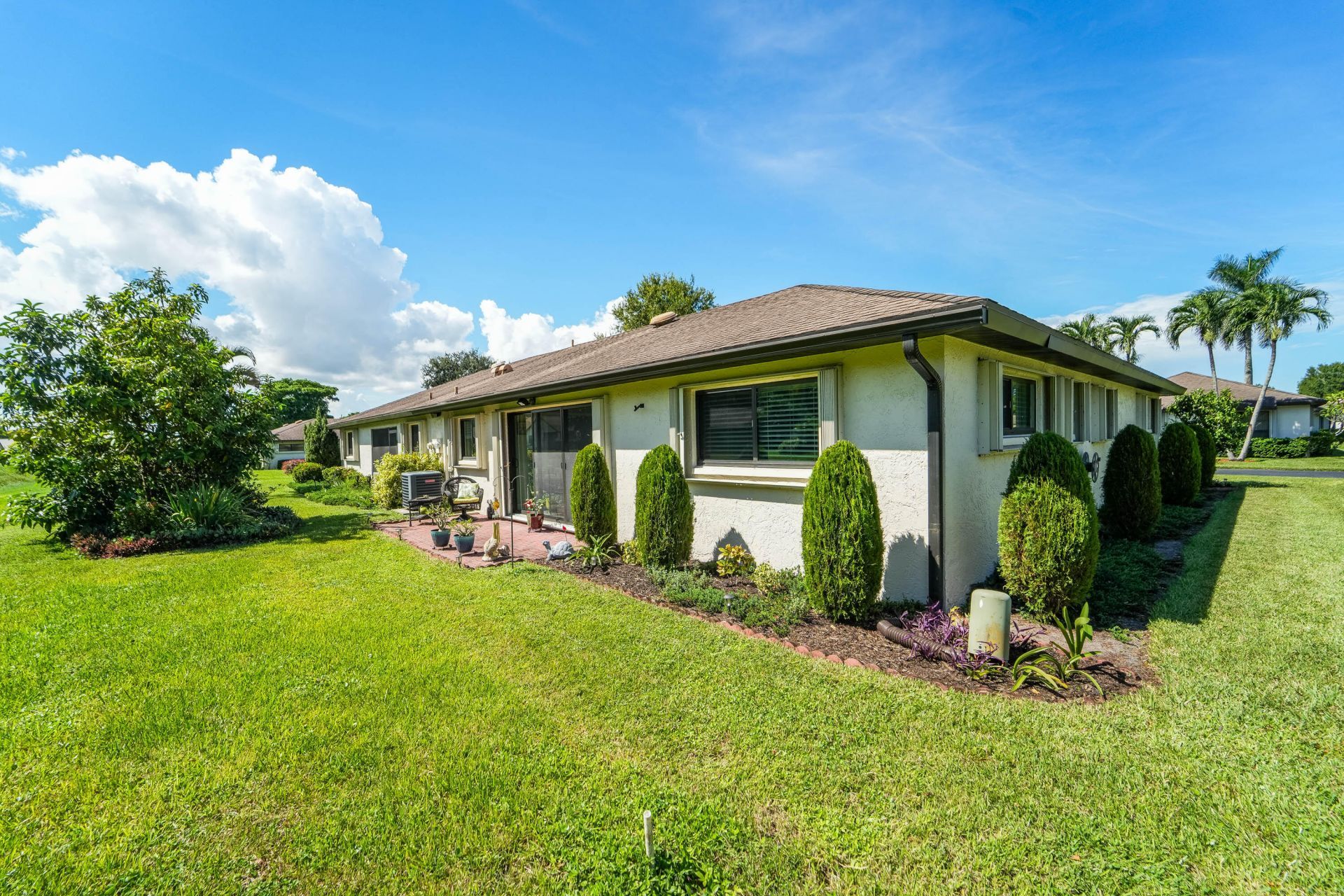 4745 Quailwood Way, Unit Apt A, Boynton Beach, FL 33436 Photo