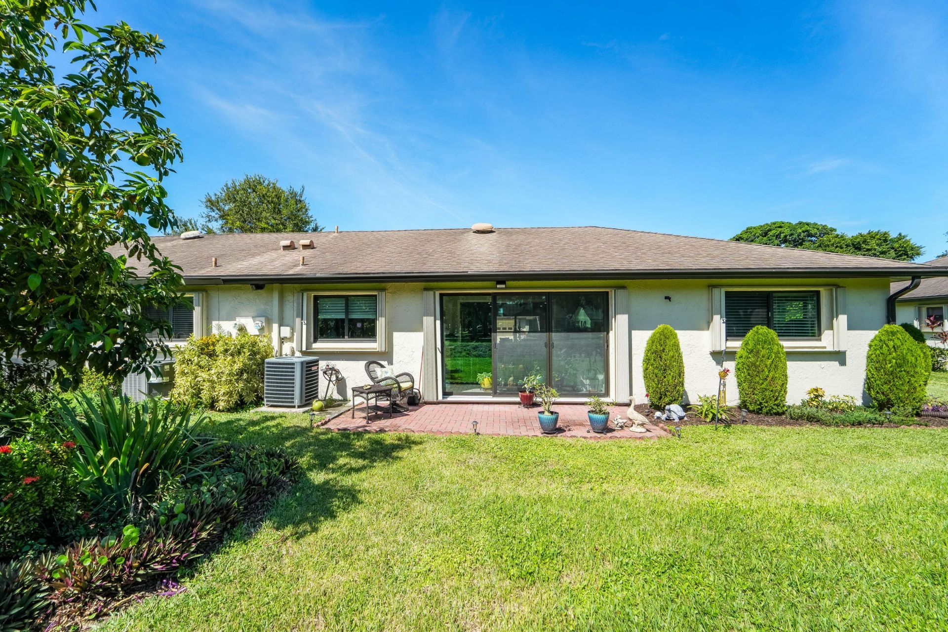 4745 Quailwood Way, Unit Apt A, Boynton Beach, FL 33436 Photo