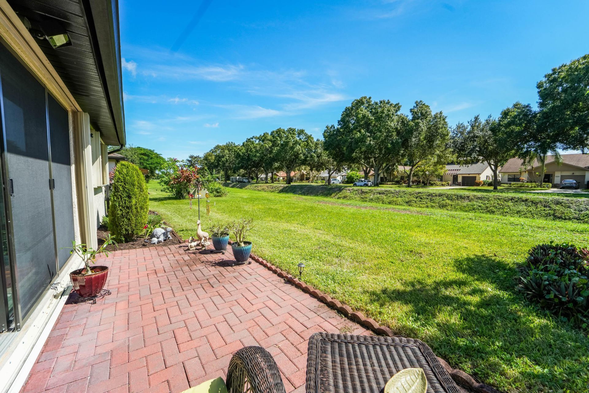 4745 Quailwood Way, Unit Apt A, Boynton Beach, FL 33436 Photo