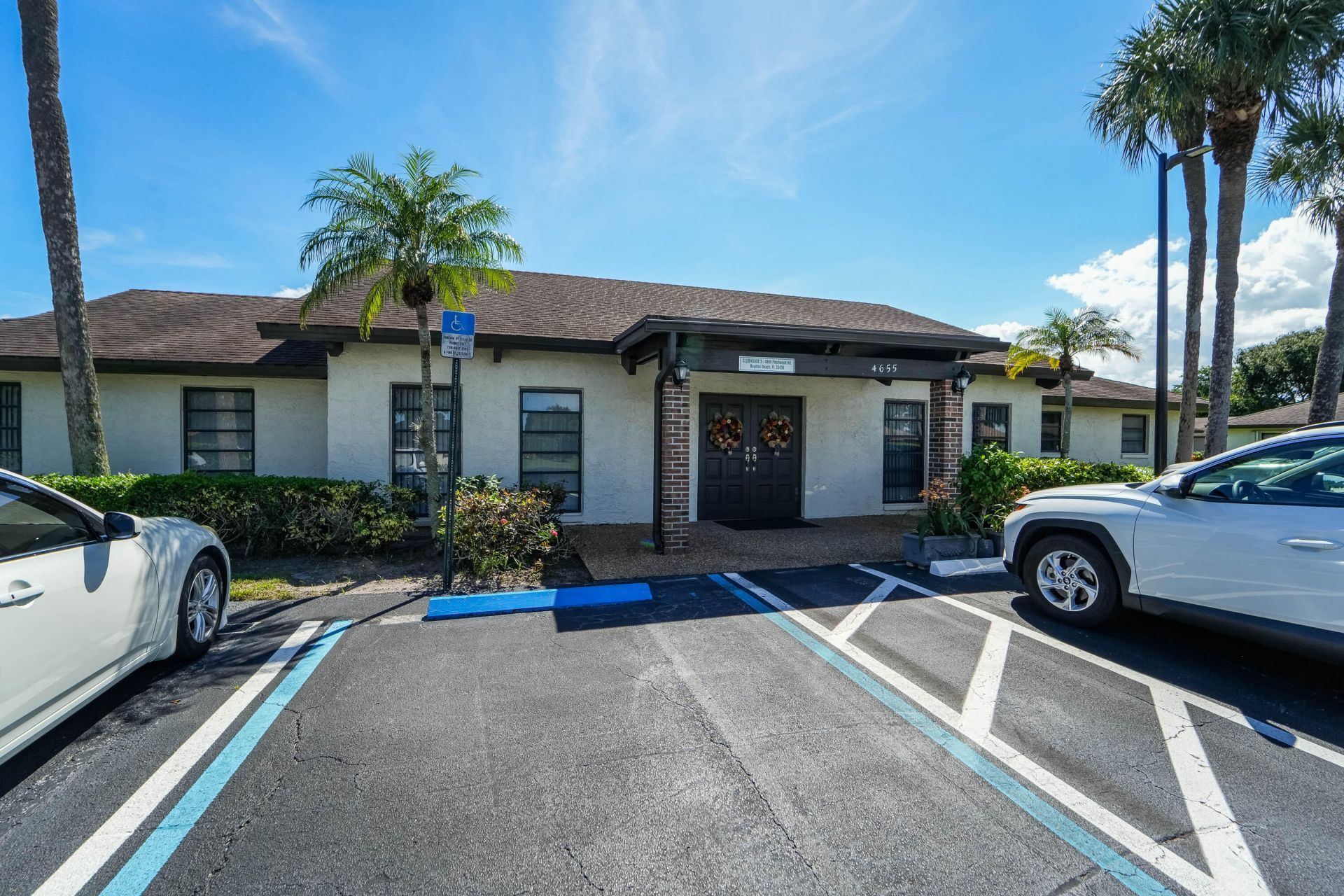 4745 Quailwood Way, Unit Apt A, Boynton Beach, FL 33436 Photo