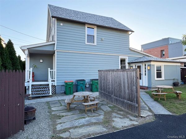 5 N Elm Street , Unit B, Beacon, NY 12508