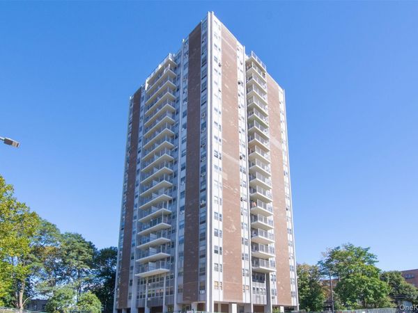 290 W 232nd Street, Unit 14F, Bronx, NY 10463