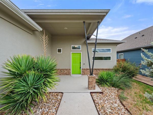 9941 Comely BND, Manor, TX 78653