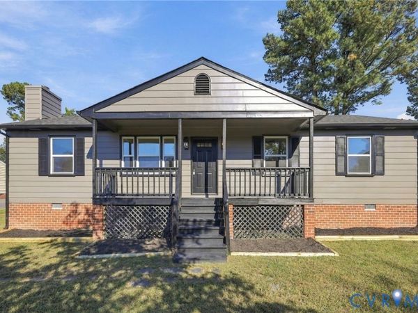 5113 Olympic Lane , North Dinwiddie, VA 23803