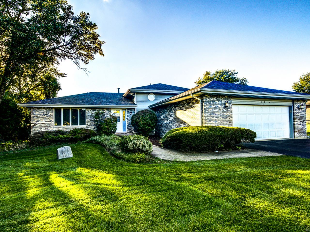 14018 Cokes Road, Homer Glen, IL 60491 Main Photo