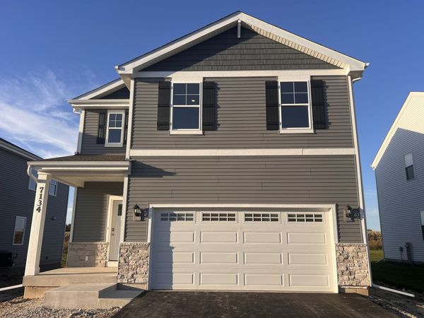 7134 Oakmont Road, Mt. Pleasant, WI 53406