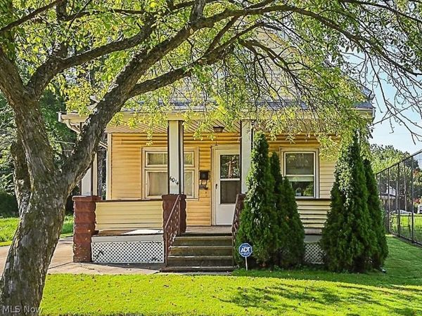 6014 Fullerton Avenue , Cleveland, OH 44105