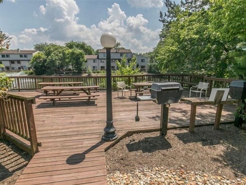 1328 Cedarwood Drive, Unit #D2, Westlake, OH 44145 Photo 29