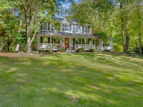 11347 Tall Shadows Court, Pinckney, MI 48169