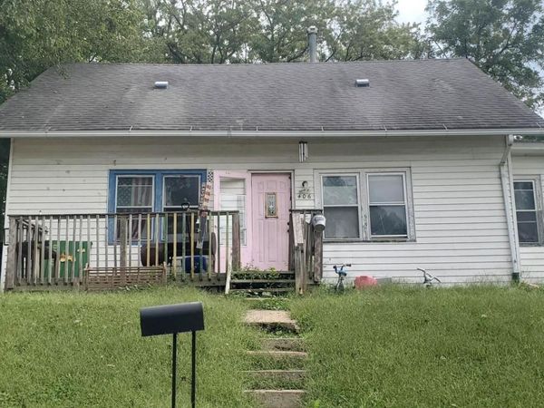406 N 8Th Street, Guthrie Center, IA 50115