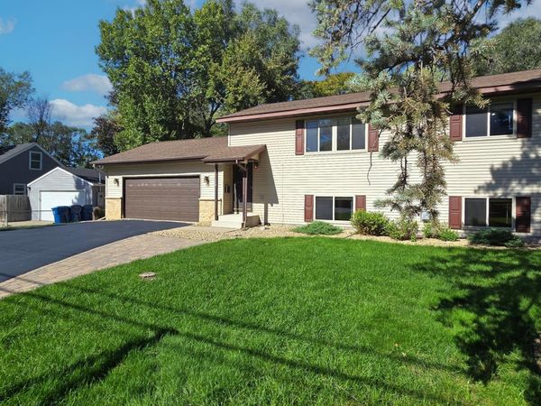 308 W 102nd Street, Bloomington, MN 55420