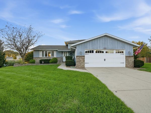9765 W 135th Place , Cedar Lake, IN 46303