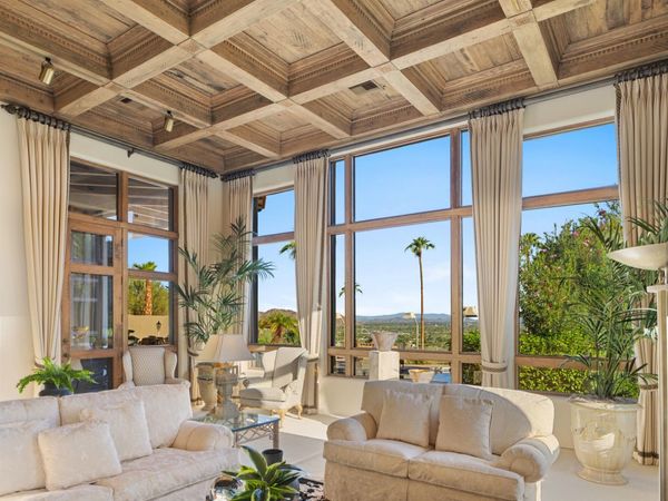 5407 E Roadrunner Road, Paradise Valley, AZ 85253