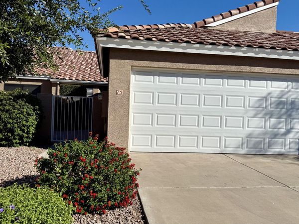 3510 E HAMPTON Avenue, Unit 75, Mesa, AZ 85204