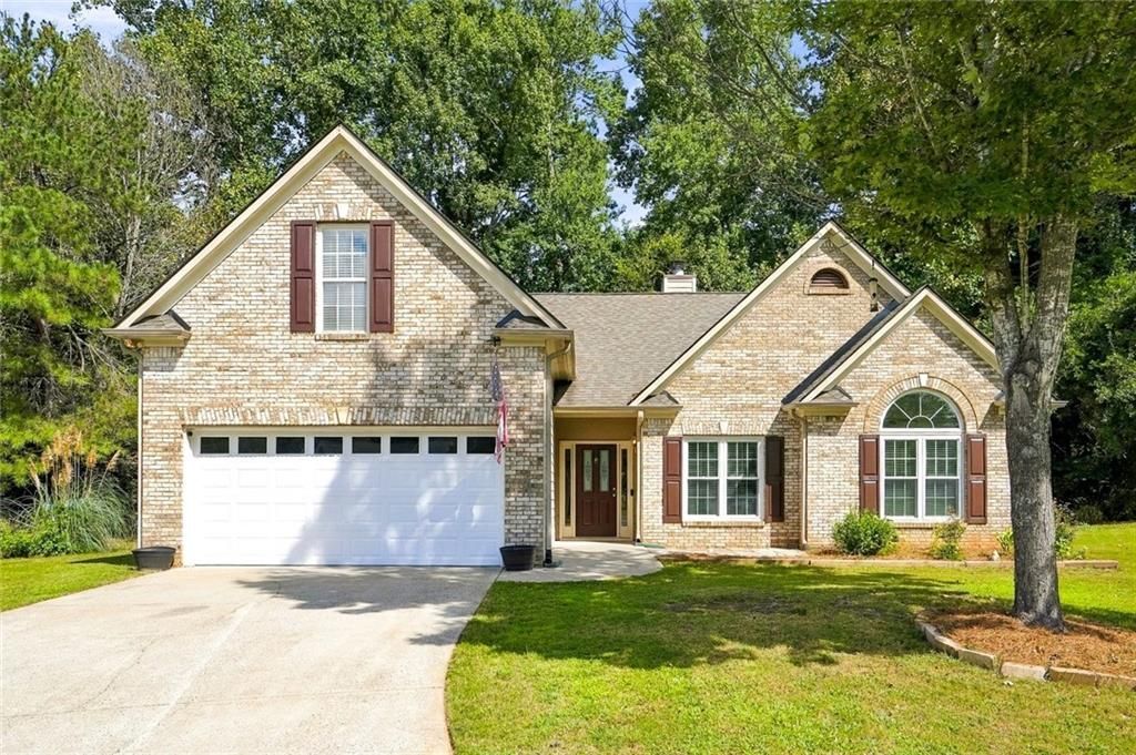 Sugar Hash 4970 Rolling Rock Drive, Sugar Hill, GA 30518 | MLS ID 7850606 - Crye ...