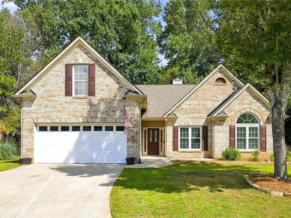 4970 Rolling Rock Drive , Sugar Hill, GA 30518