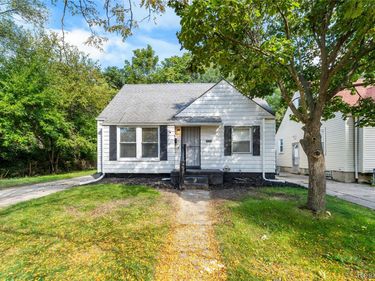 22236 Lyndon Street, Detroit, Mi 48223