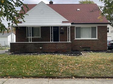 3170 Robina Avenue, Berkley, Mi 48072