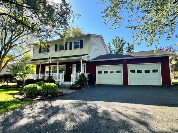 14 Carol Avenue , Seneca Falls, NY 13148