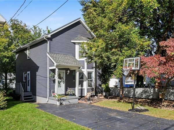 333 Knapp Avenue, Rochester, NY 14609
