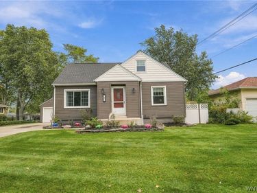477 Fries Road, Tonawanda, NY 14150