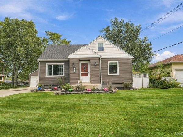 477 Fries Road , Tonawanda, NY 14150