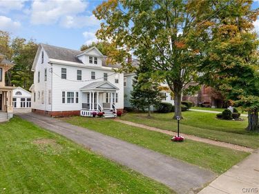 2313 Genesee Street, Utica, NY 13501