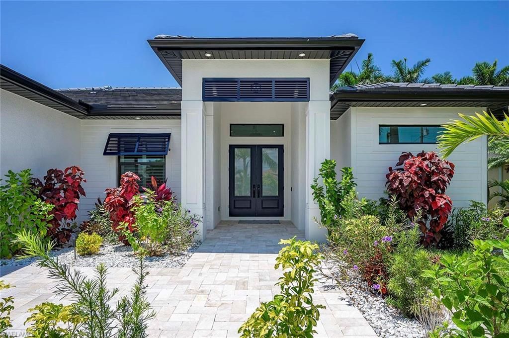 1708 SW 54th St , Cape Coral, FL 33914 Photo