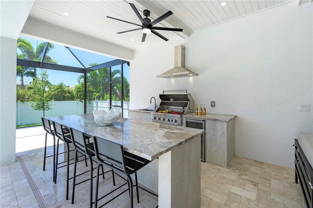 1708 SW 54th St , Cape Coral, FL 33914 Photo