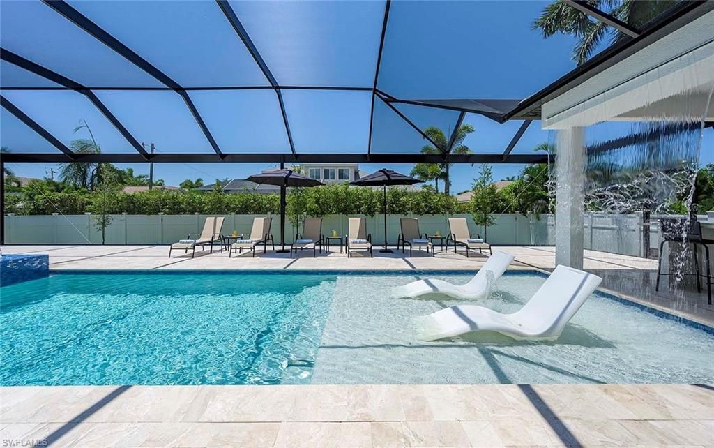 1708 SW 54th St , Cape Coral, FL 33914 Photo