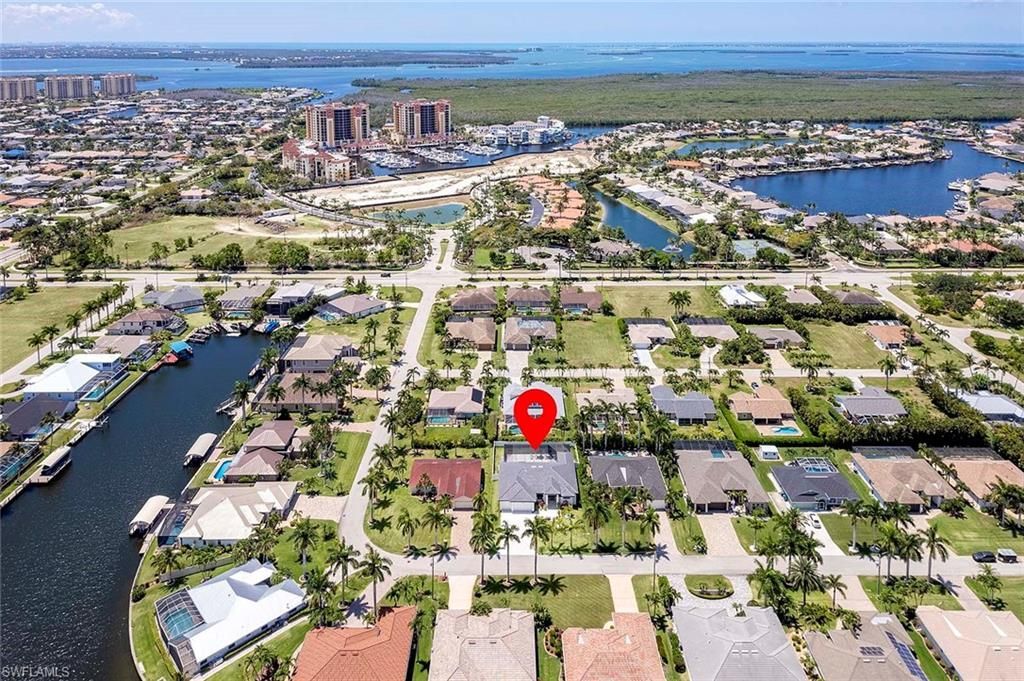 1708 SW 54th St , Cape Coral, FL 33914 Photo