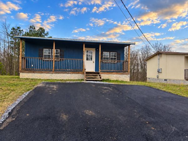 59 Red Bud Trl , Dunlap, TN 37327