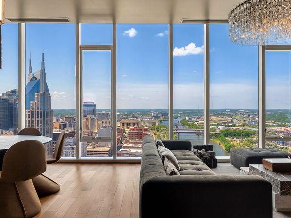 160 2nd Ave S, Unit 2605, Nashville, TN 37201