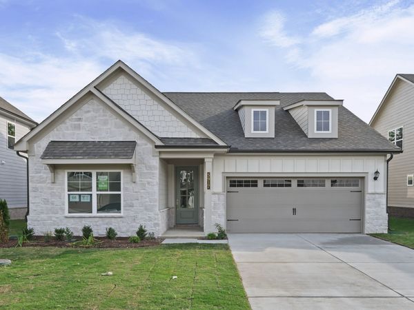 5917 Steiner Way , Rockvale, TN 37153