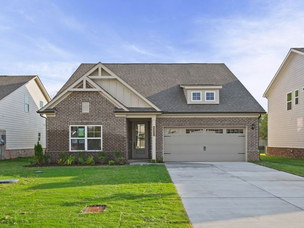 5921 Steiner Way , Rockvale, TN 37153