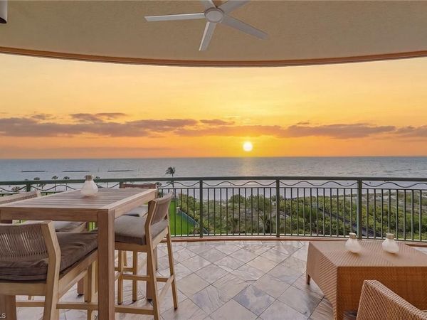 940 Cape Marco DR , Unit 603, MARCO ISLAND, FL 34145