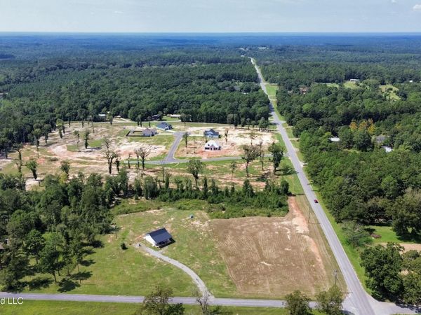 Nsn Fig Farm Road, Lucedale, MS 39452