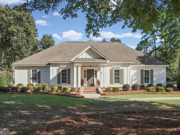 111 Ashley Court, Leesburg, GA 31763