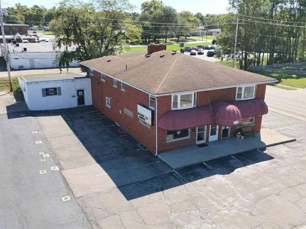 1085 Magie Avenue, Fairfield, OH 45014
