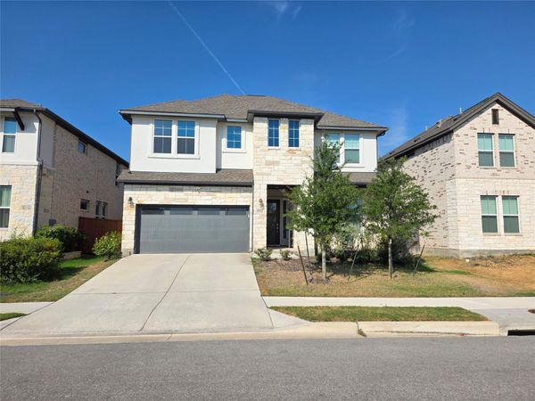 1564 Sawmill XING, Round Rock, TX 78665