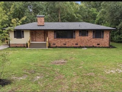1291 Woodland Drive, Lugoff, SC 29078