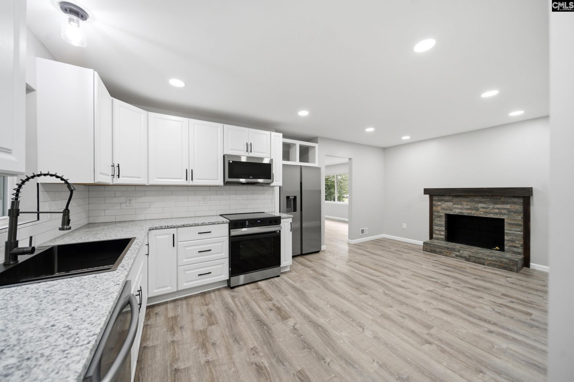 1291 Woodland Drive Photo 5
