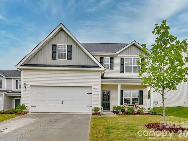 6122 Loy Court , Charlotte, NC 28214