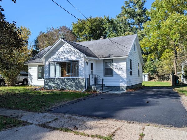 3620 Madison Street, Kalamazoo, MI 49008