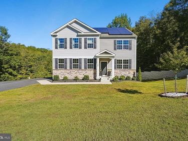 146 PINEWOOD ROAD, FREDERICKSBURG, VA 22405