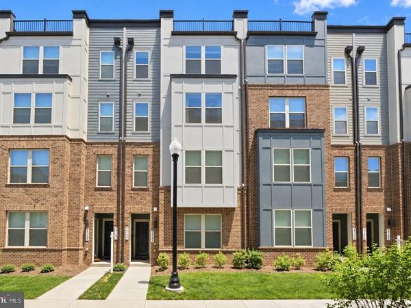 2129 GLACIER ROAD, Unit 88, HERNDON, VA 20170