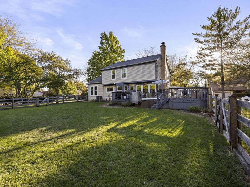 5146 Drumcliff Court, Columbus, OH 43221 Photo 52