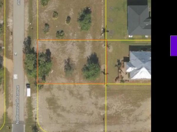 2005 NW 25th AVE, CAPE CORAL, FL 33993